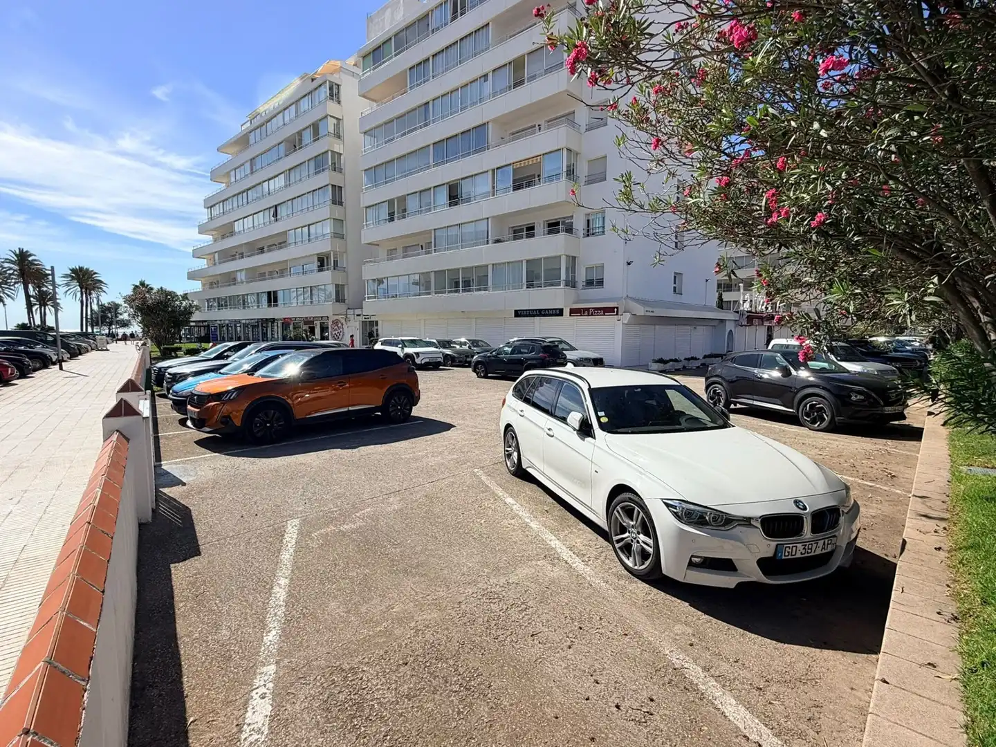 Apartment with pool for sale in Santa Margarita, imagen 56