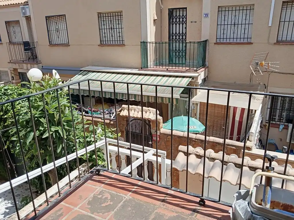 Dúplex en venda a Centro, imagen 7