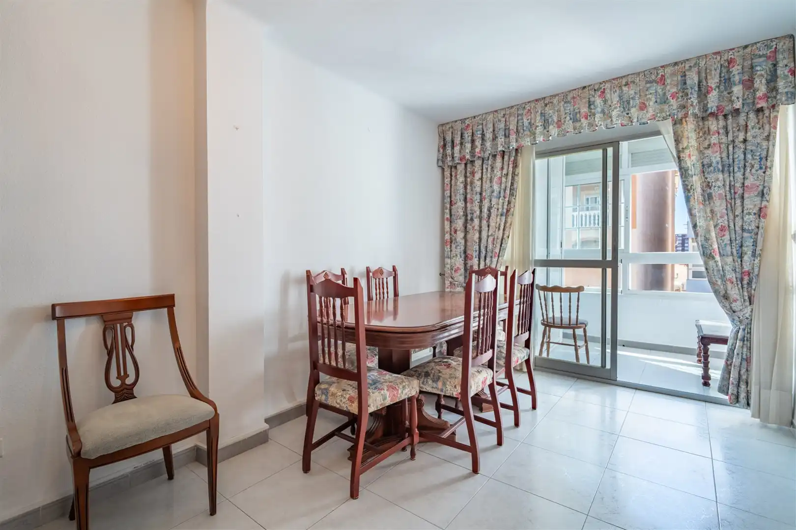Dining room of Apartments for sale in Málaga