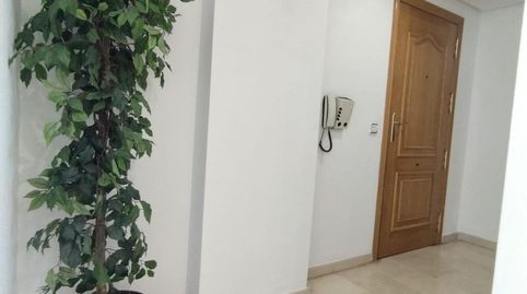 Foto 5 de Piso de alquiler en San Juan, Murcia Capital