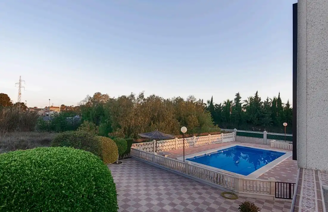 Villa avec terrasse à vendre à Perleta - Maitino, imagen 9