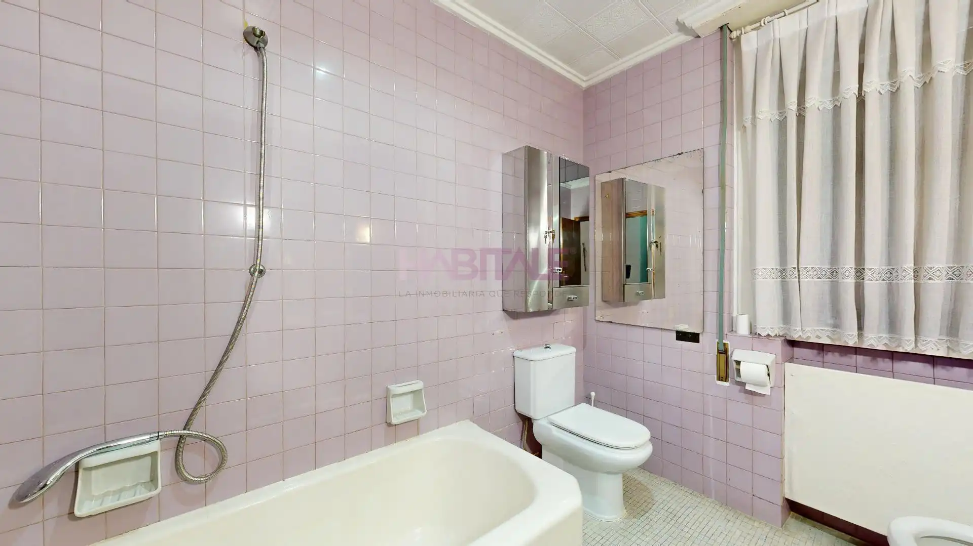 Baño de Casa o chalet en venta en Torrent con Terraza, Trastero y Piscina