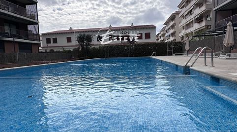 Foto 2 de Piso de alquiler en L'Estany, Calafell
