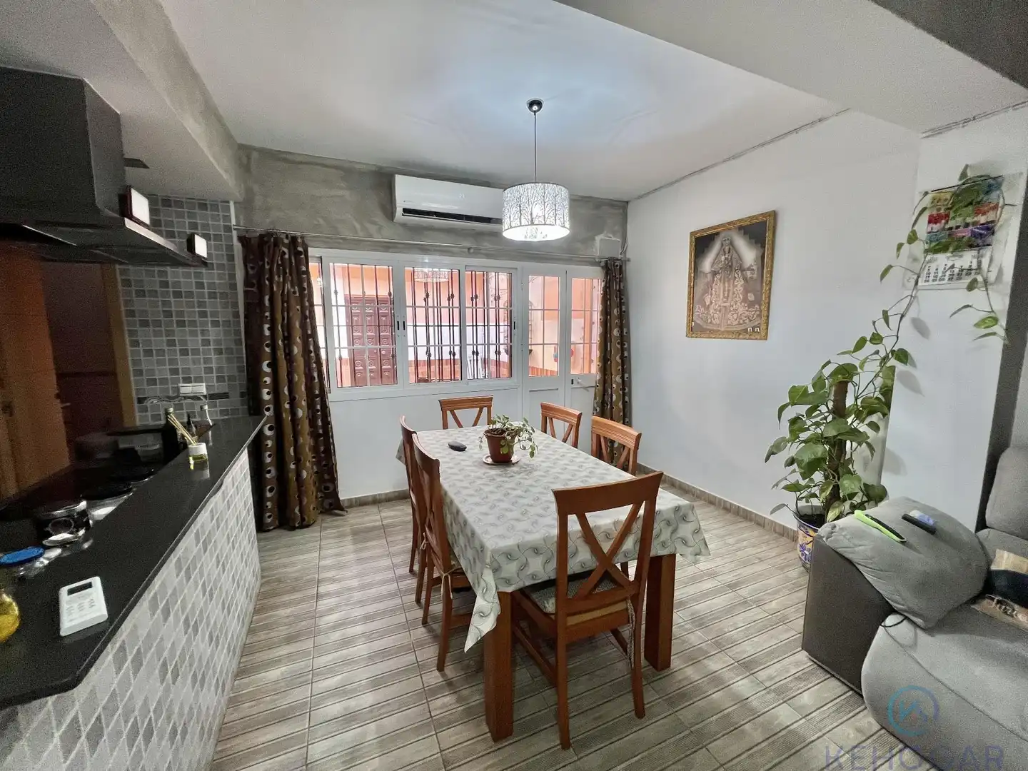 Terraced house for sale in Centro - Doña Mercedes, imagen 19