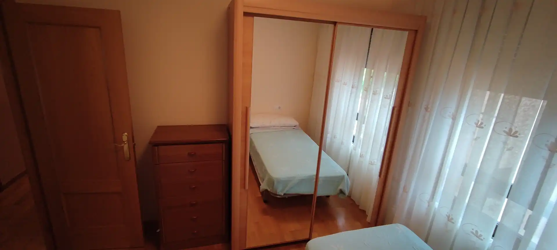 Habitación de Piso en venta en Nájera con Calefacción, Parquet y Trastero