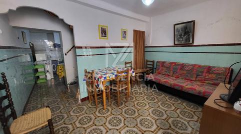 Foto 3 de Finca rústica en venda a San Roque, Catí, Castellón