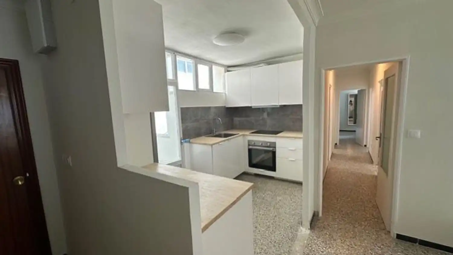 Wohnung zur Miete in Calle Vila do Conde, 12, Caranza