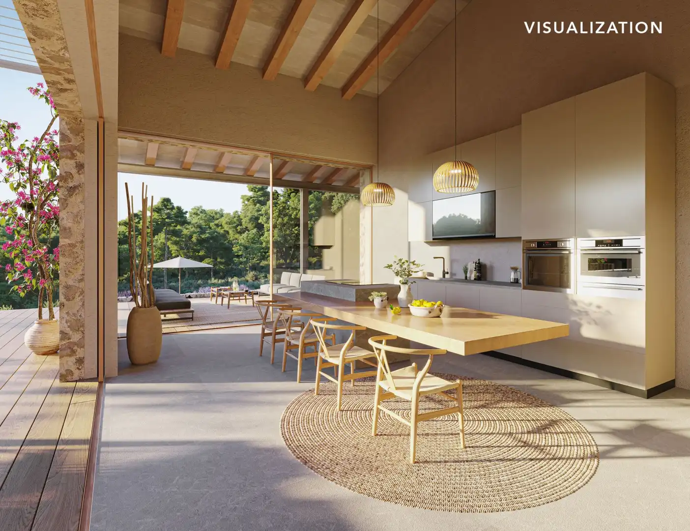 Casa en venda a Bunyola, imagen 3