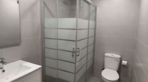 Foto 5 von Wohnung zur Miete in Centre - Passeig i Rodalies, Manresa