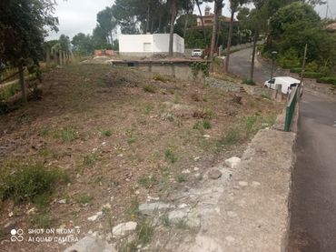 Terreno residencial en venta en Ruta prehistorica 15