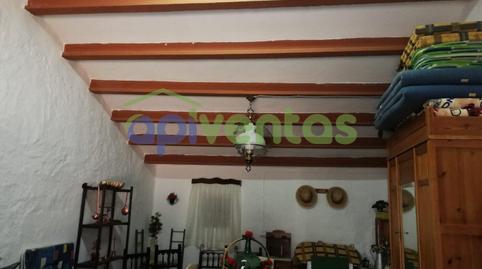 Foto 4 de Finca rústica en venda a Carrasquilla, Murcia