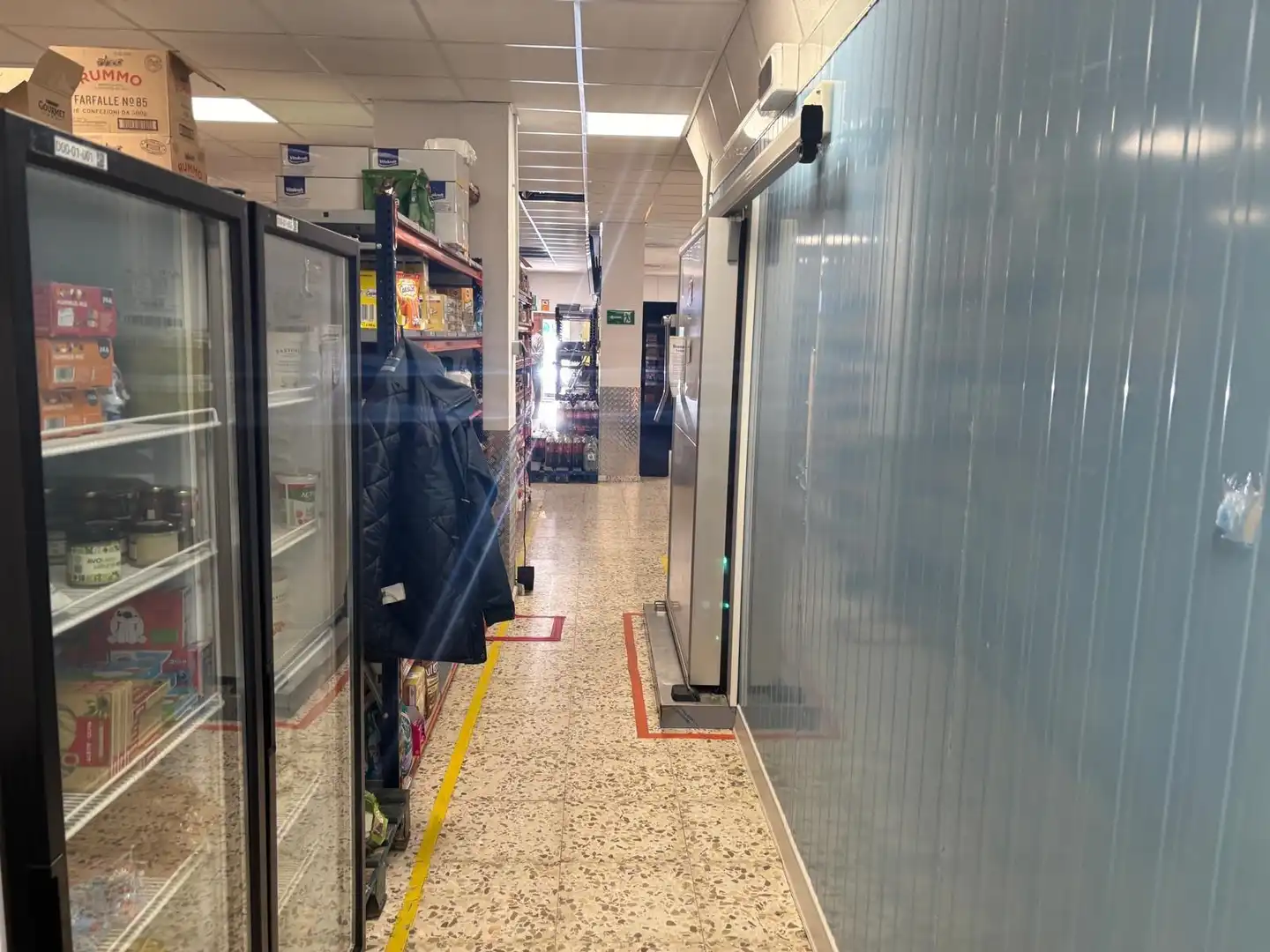 Local comercial en venda a Calle José María Moreno Galván, imagen 6
