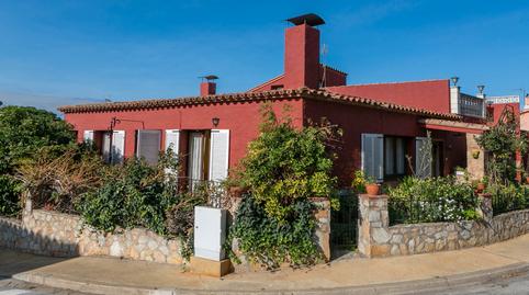 Photo 2 of House or chalet for sale in Carrer Dalmai Bernat, 31, Sa Riera - Sa Fontansa, Begur