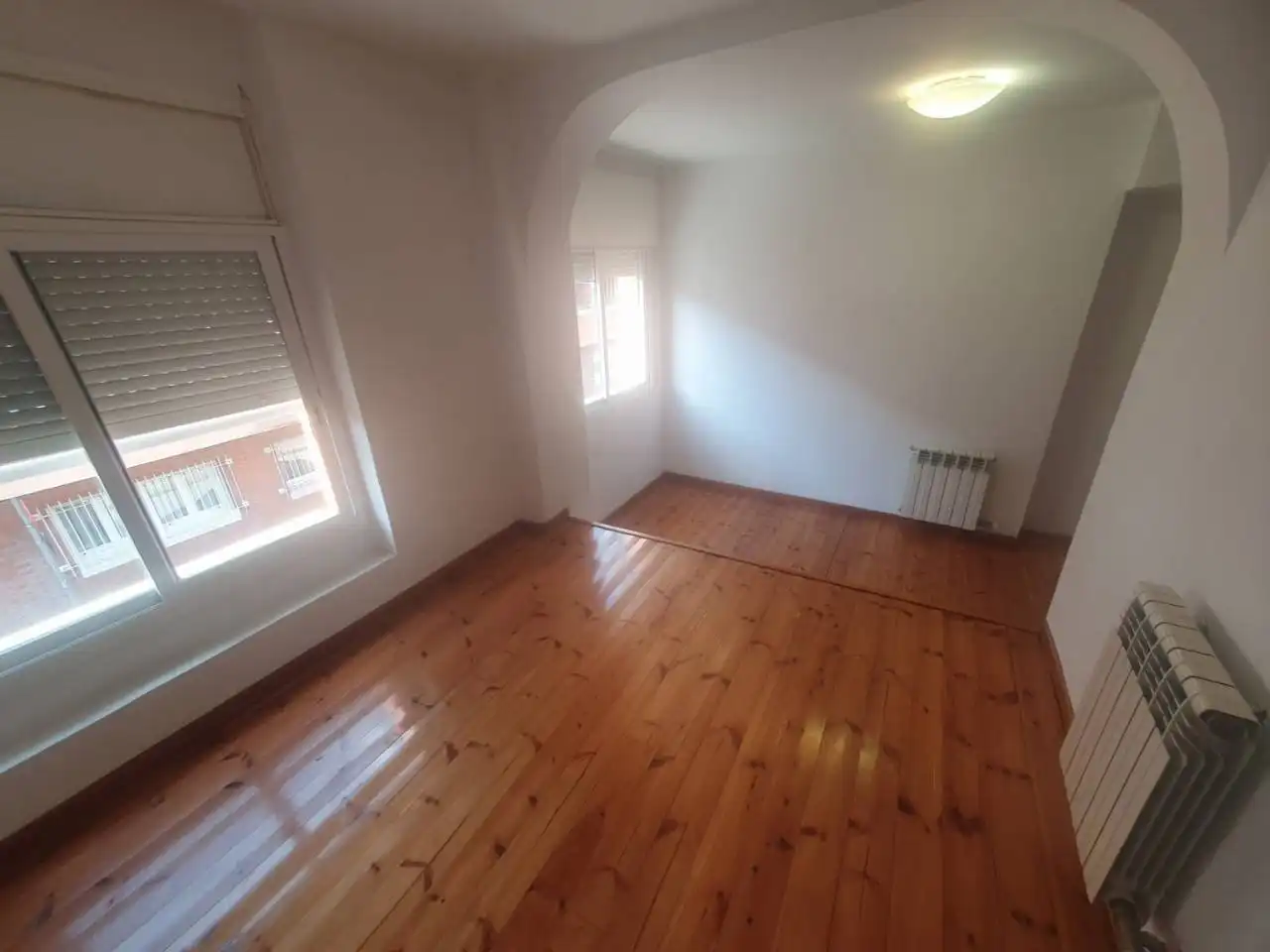 Wohnung mit Aufzug zum Verkauf in Calle Regàs