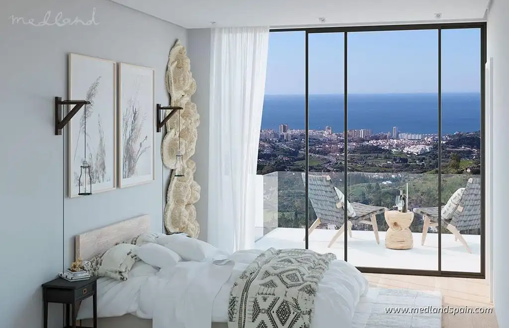 Chalet con piscina en venta en La Cala Golf - Lagar Martell, imagen 5