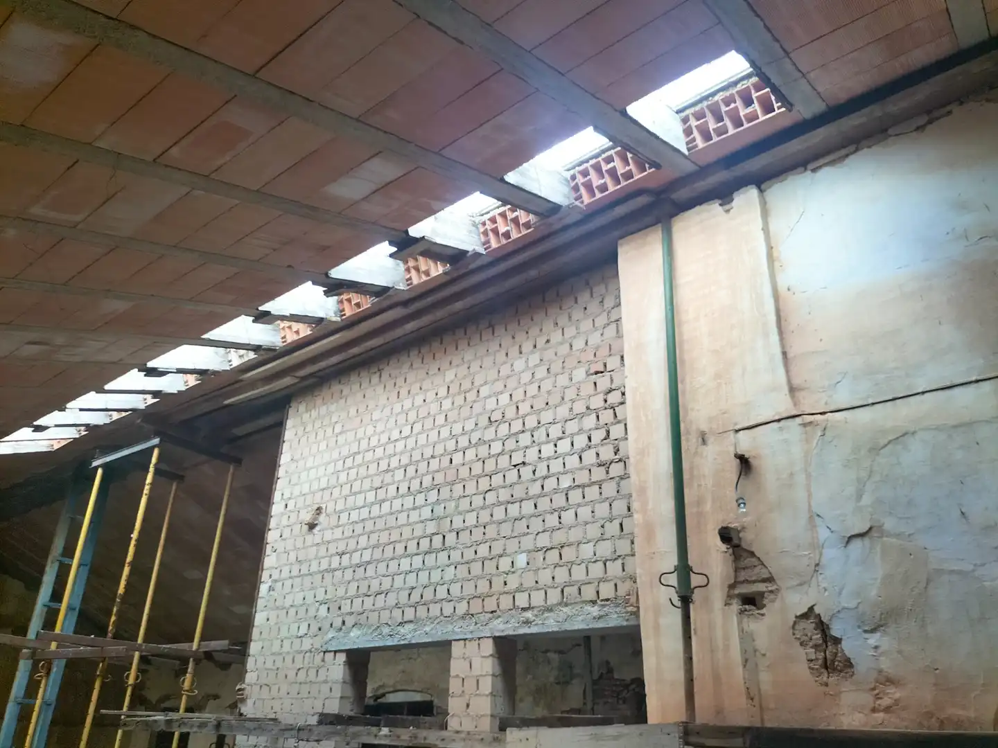 Maison avec terrasse à vendre à Olivares, imagen 23