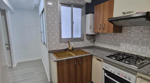 Photo 2 of Flat for sale in Carrer de Velázquez, Nou Moles,  Valencia Capital