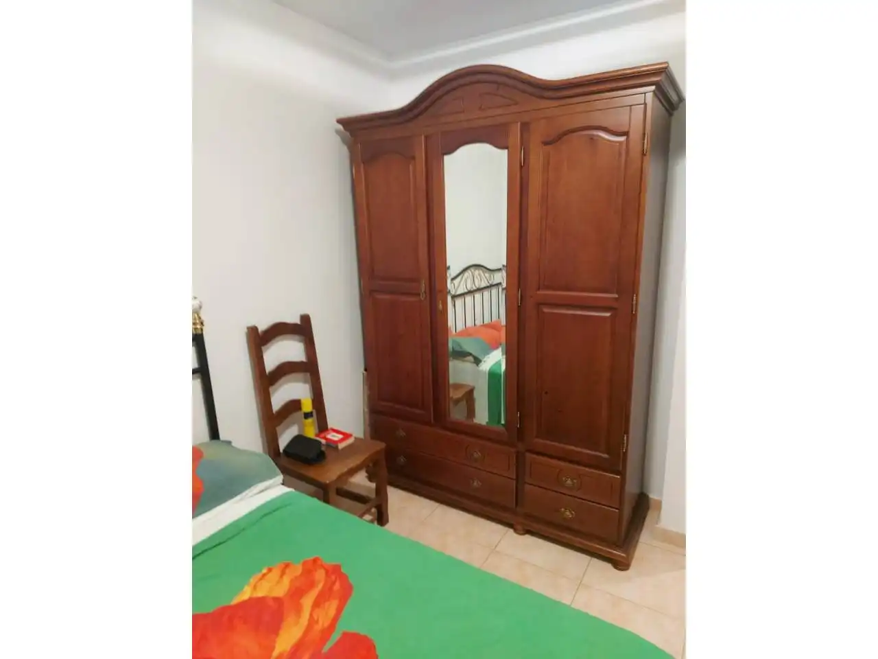 Habitación de Piso en venta en Alcolea de Cinca con Aire acondicionado, Calefacción y Terraza