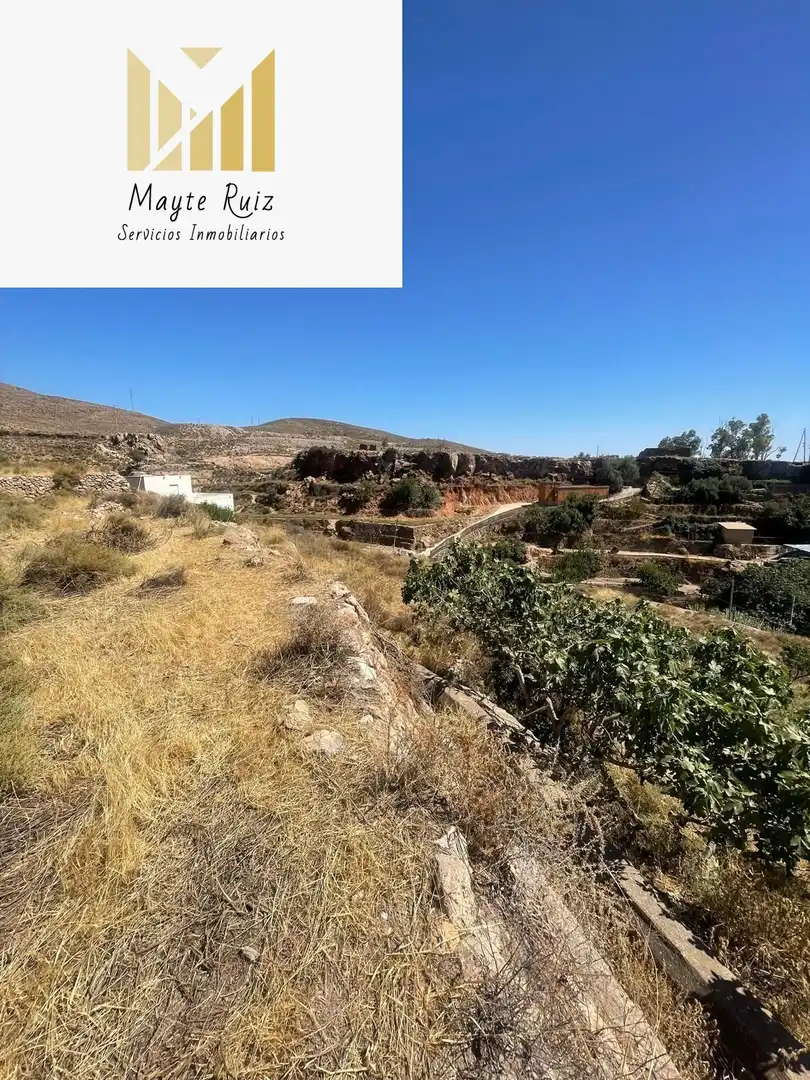 Terreno residenziale in vendita a Dalías, imagen 6