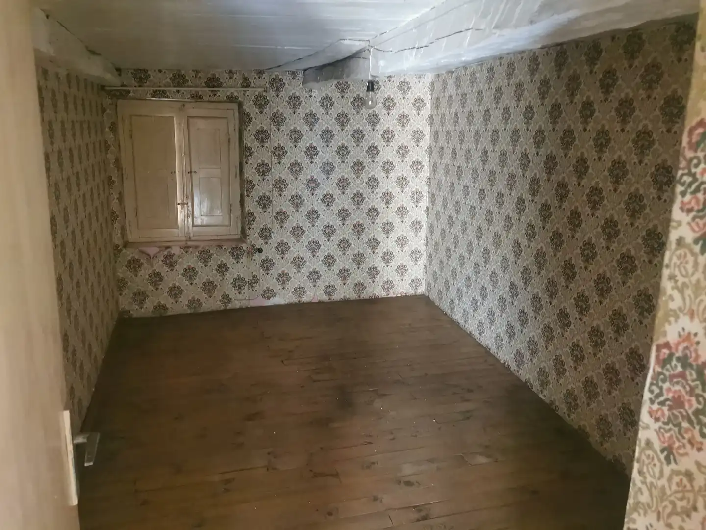 Casa o xalet en venda en Villaturiel amb Traster