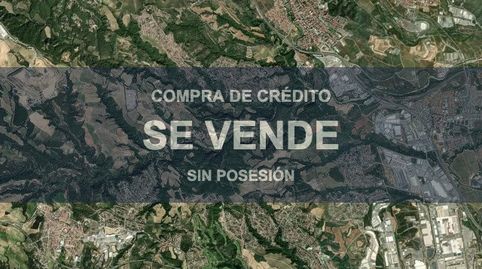 Foto 3 de Piso en venta en Mas d'en Gall, Esparreguera
