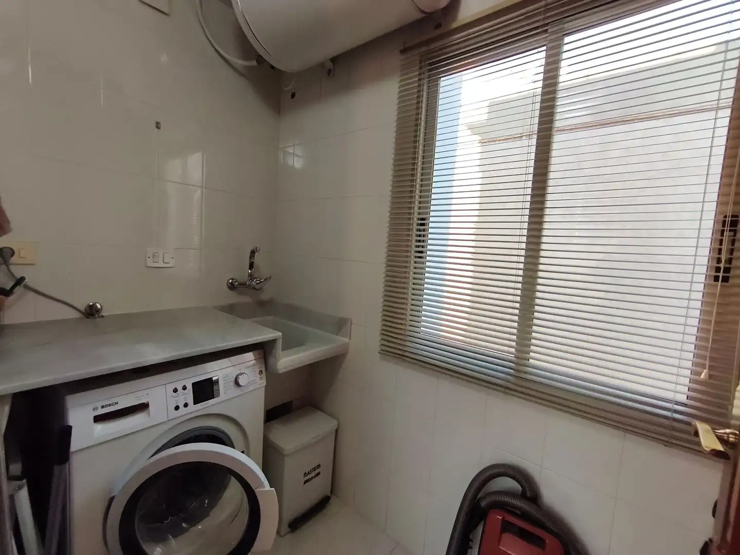 Baño de Piso en venta en Sueca