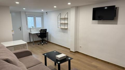 Foto 2 de Estudi de lloguer a Centro, Madrid