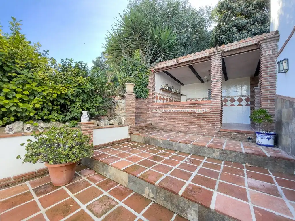 Country house with pool for sale in Coín, imagen 6