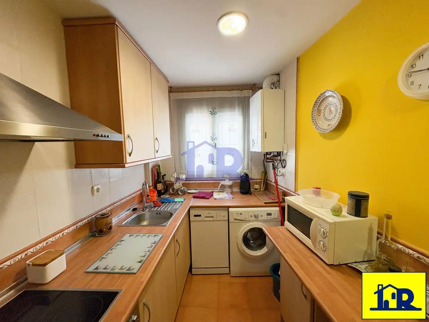 Wohnung mit Aufzug zum Verkauf in Maria Luisa Vallejo (P.V.37), imagen 8