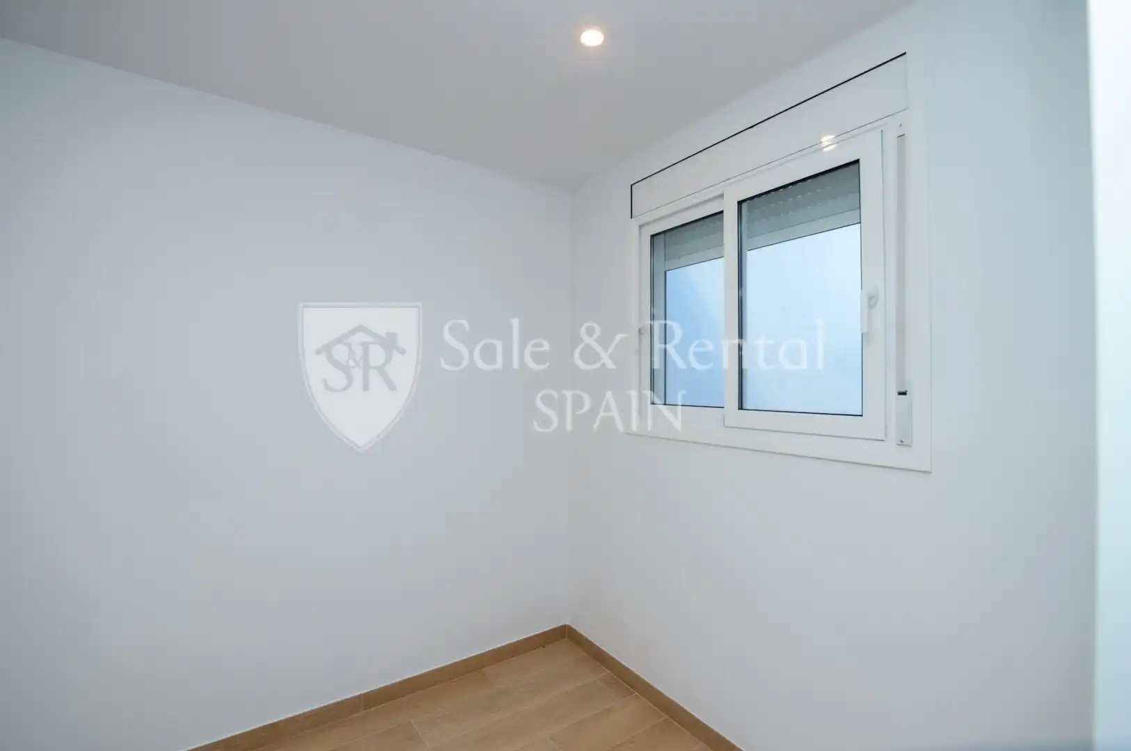 Bedroom of Detached homes for sale in Els Pavos