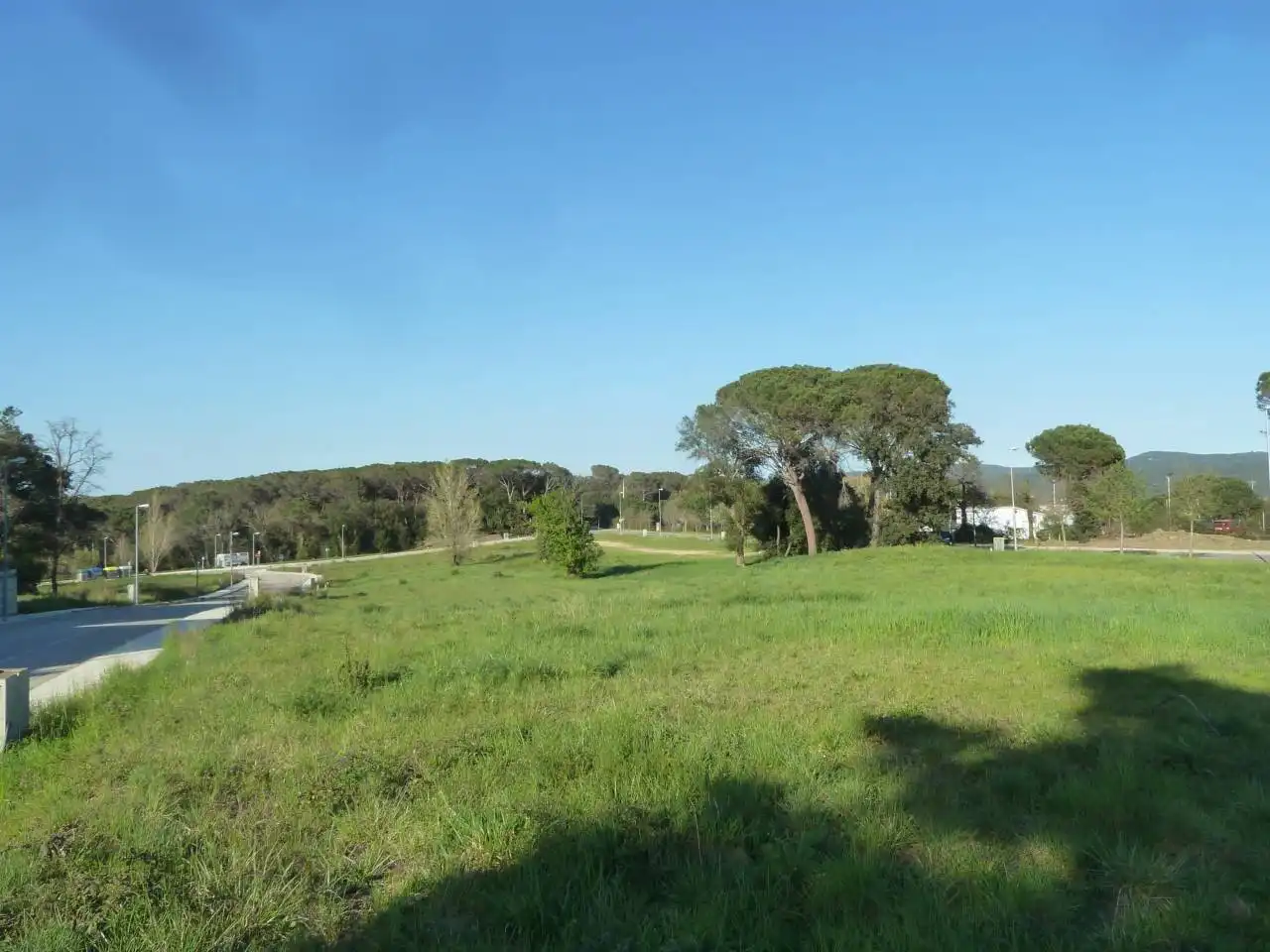Residential land for sale in Fornells de la Selva
