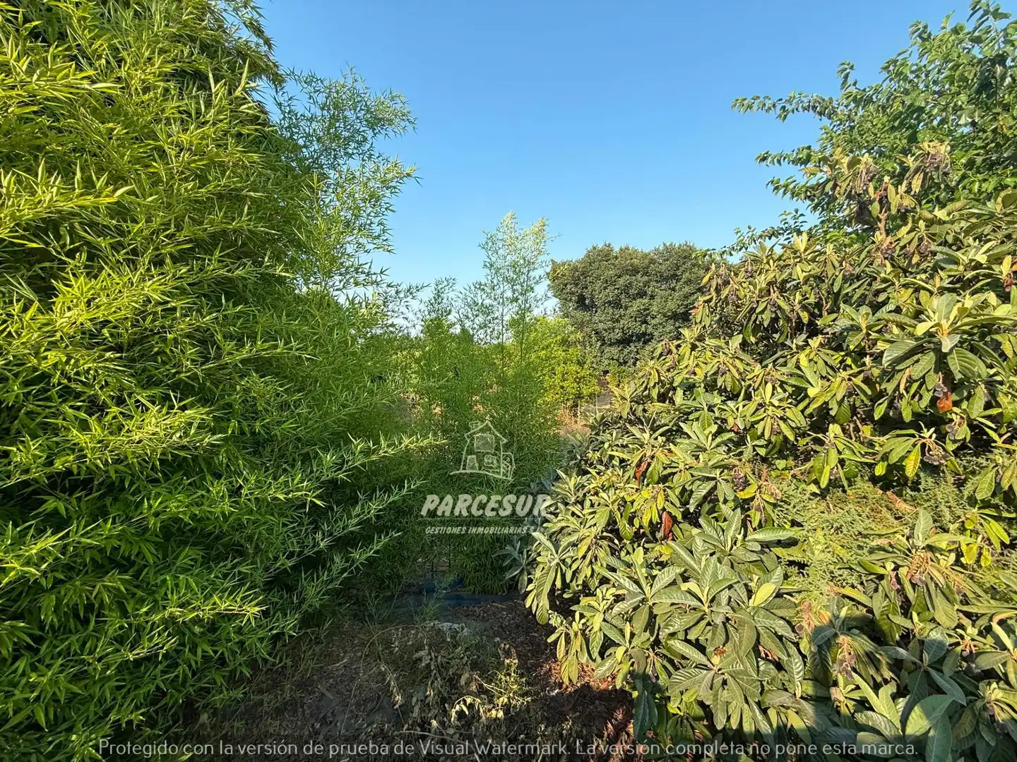 Haus oder Chalet zum Verkauf in Córdoba mit Klimaanlage, Privatgarten und Abstellraum