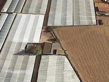 Terreno rustico in vendita a De Jerez, Chipiona