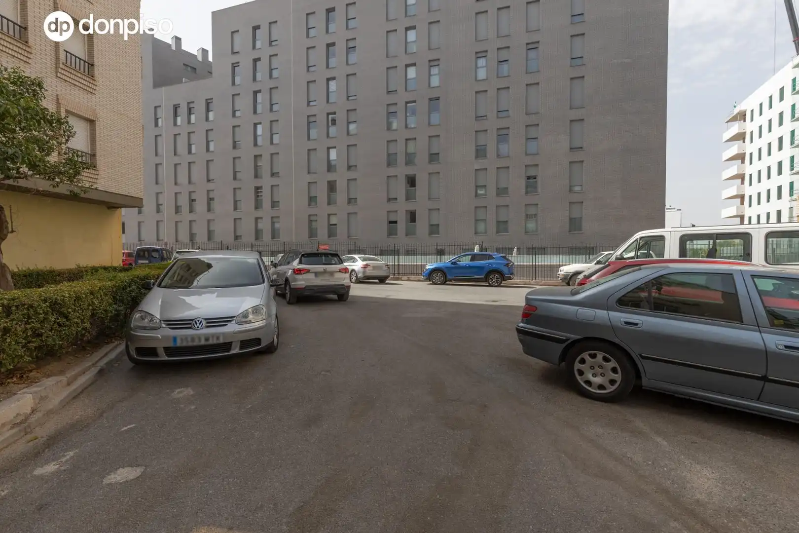 Parking de Piso en venta en Granada con Aire acondicionado
