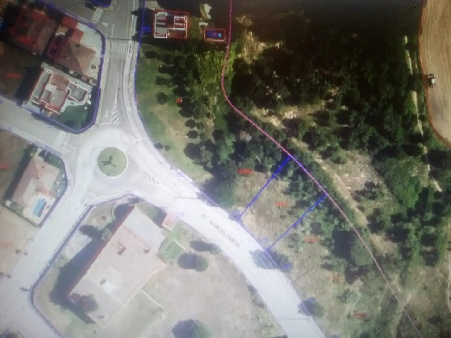 Residential land for sale in Avinguda Barceloneta, imagen 3