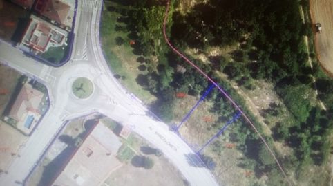PARCELA DE 800 M2 EN EL CENTRO DE SILS, imatge 3