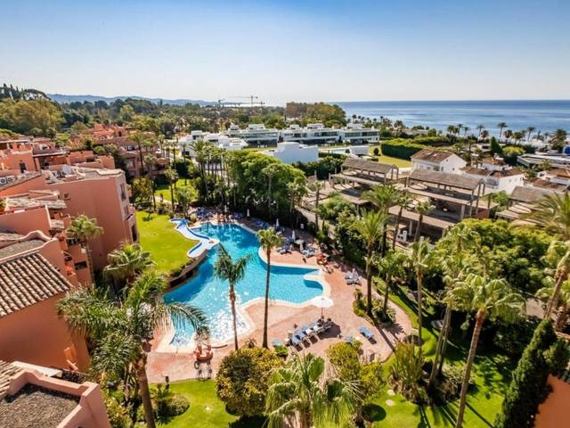 Apartamento en Venta en Las Lomas de Río Verde