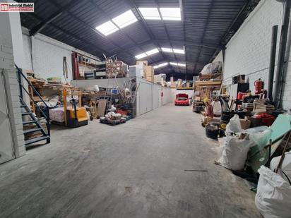 Nau industrial en venda en Valdemoro