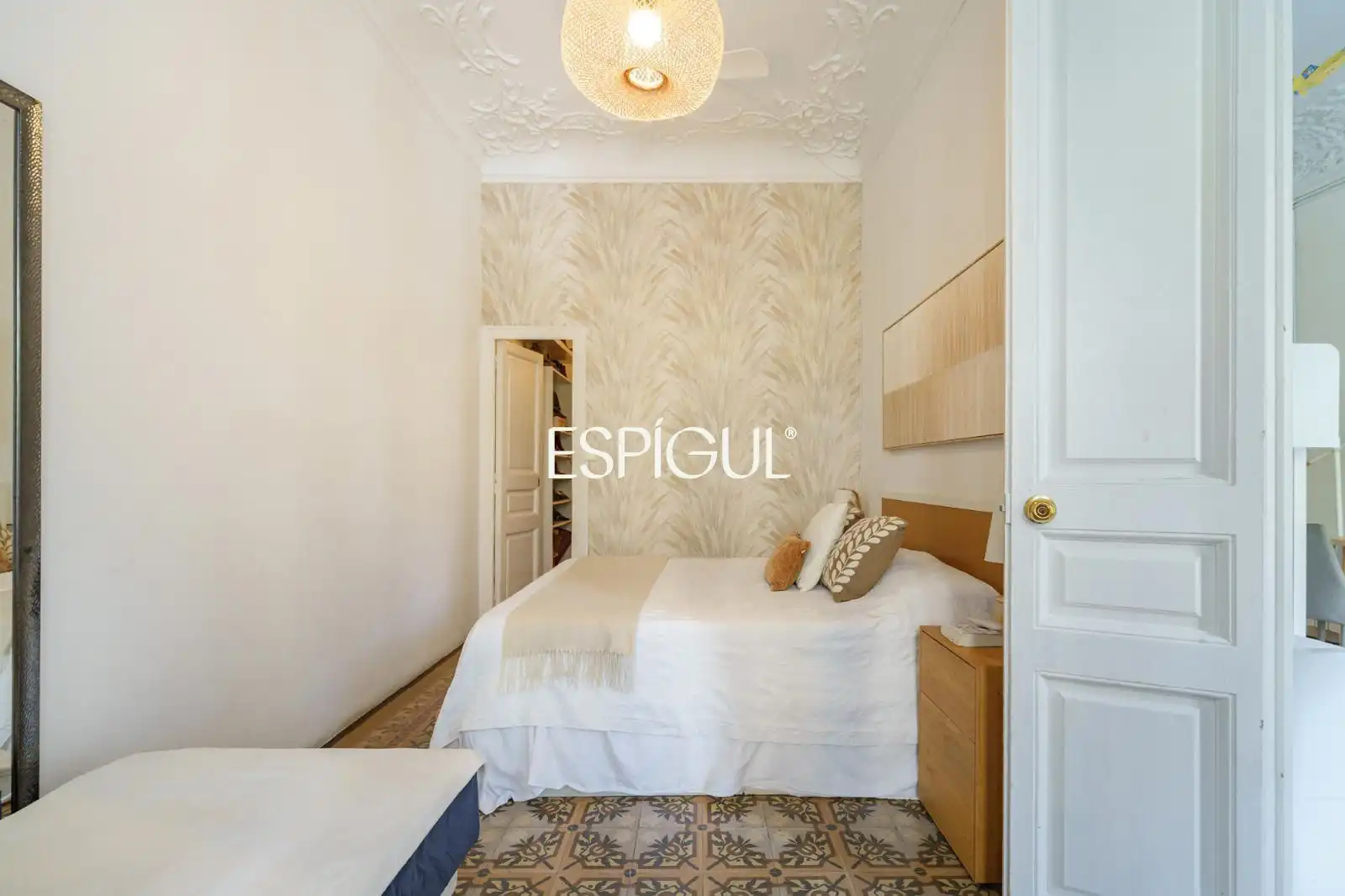 Wohnung mit Terrasse zum Verkauf in Aragó, imagen 30