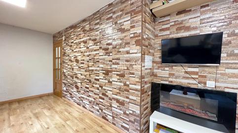 Foto 4 de Piso en venta en Puerta del Ángel, Madrid