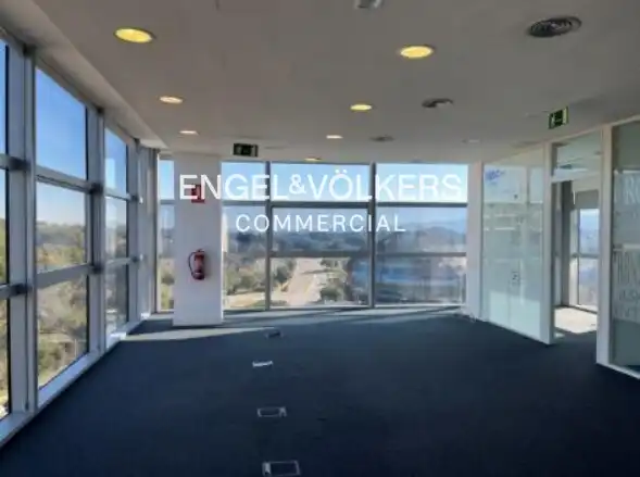 Office for rent in Sant Cugat del Vallès