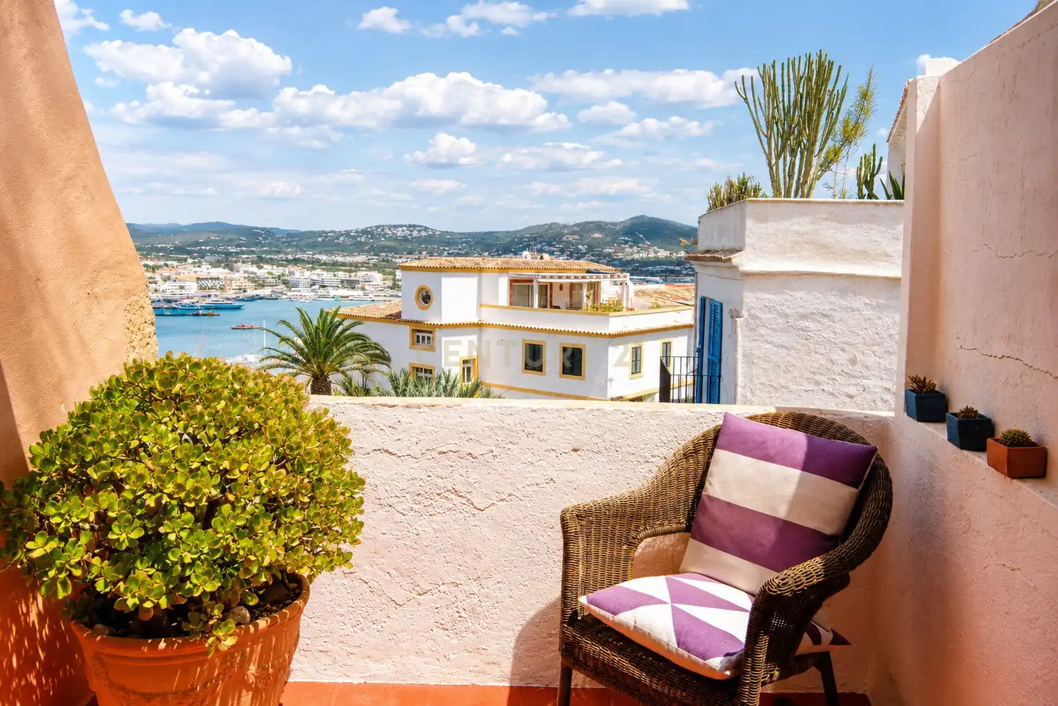 House with terrace for sale in Carrer de Joan Roman, 11, Ibiza, Spain 11