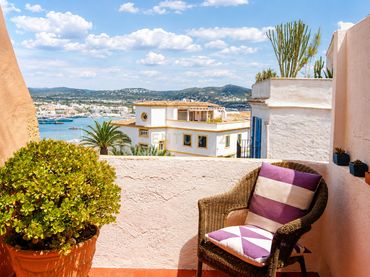 House with balcony for sale in Carrer de Joan Roman, 11, Ibiza, Spain 11