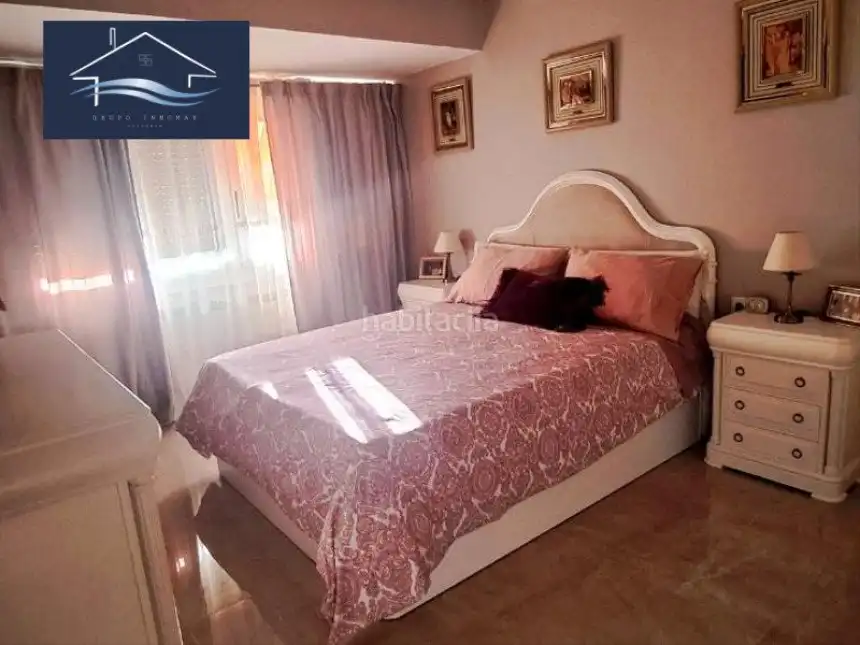 Piso con ascensor en venta en San Blas, imagen 7