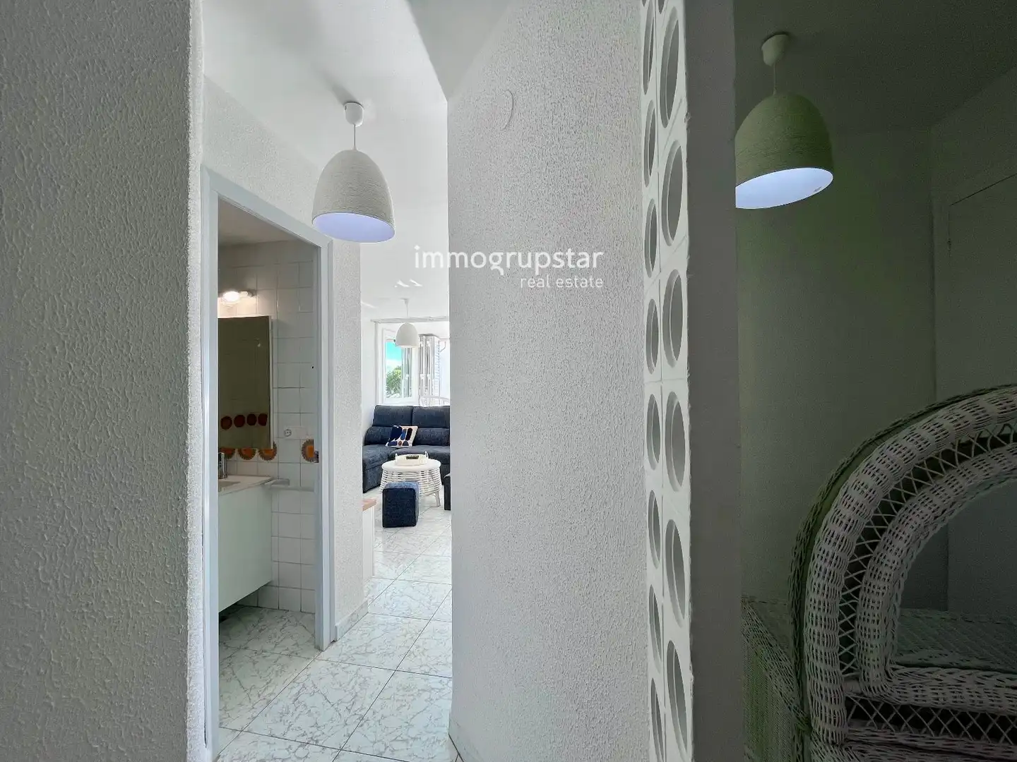 Apartament en venda a Cavall Bernat, Los Pinos - Politur