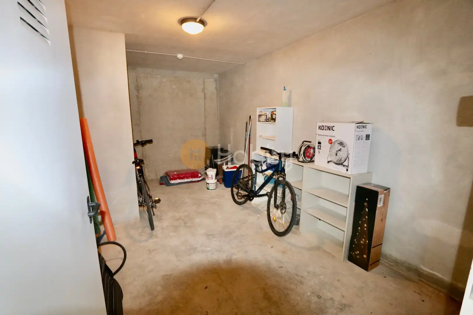 Ático en venta en Fuente Álamo de Murcia con Aire acondicionado, Calefacción y Terraza