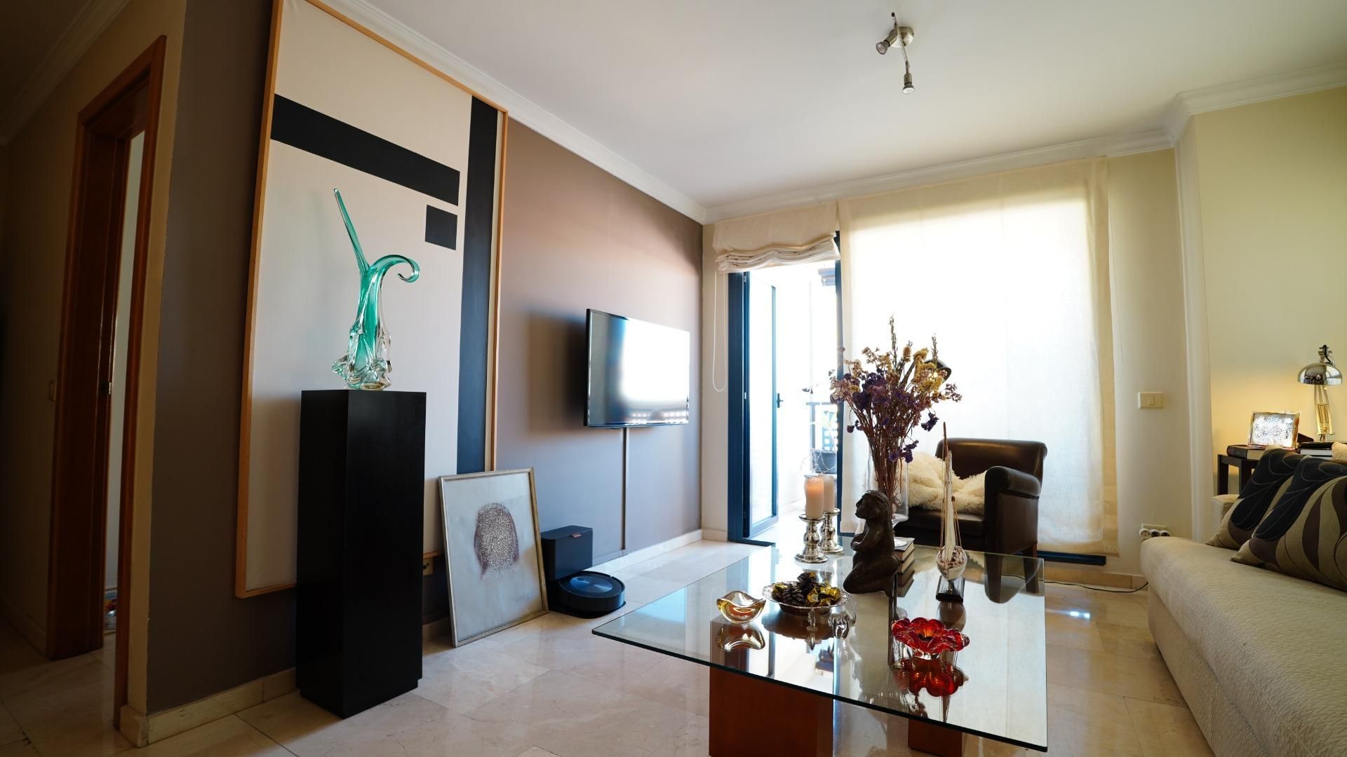 Duplex for sale in Calle JOAQUIN COSTA, 16, Santa Catalina - Canteras