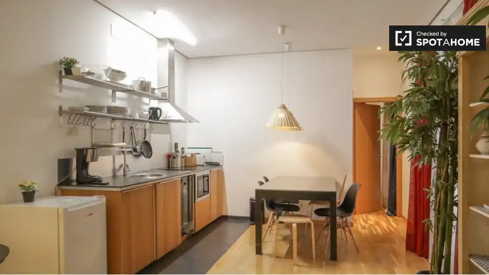Flat to rent in Centro, imagen 4