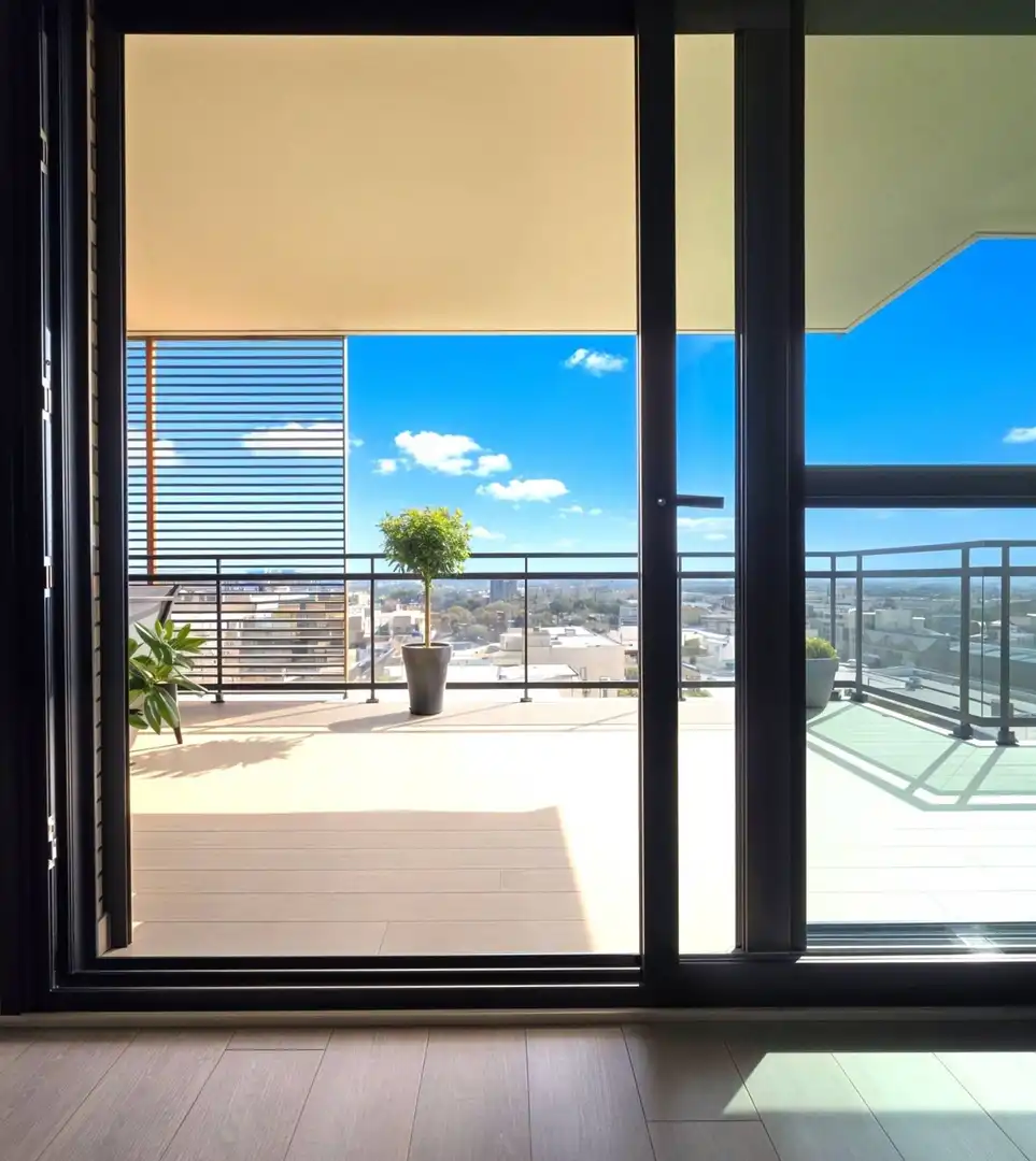 Terraza de Piso en venta en Reus con Aire acondicionado, Calefacción y Terraza