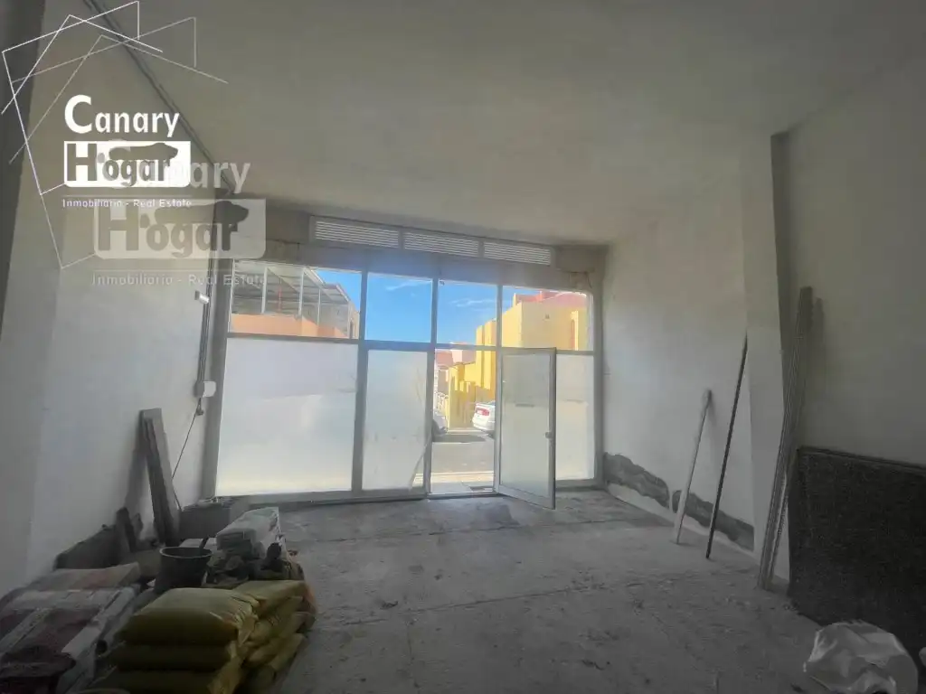 Local comercial en venda a Armeñiime - Las Moraditas - Las Cancelas, imagen 7